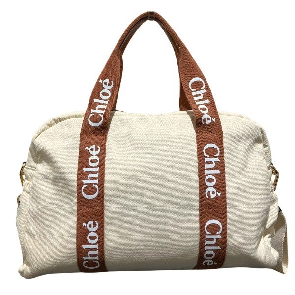 クロエ Chloe マザーズバッグ C20190-148 2way バッグ ショルダー