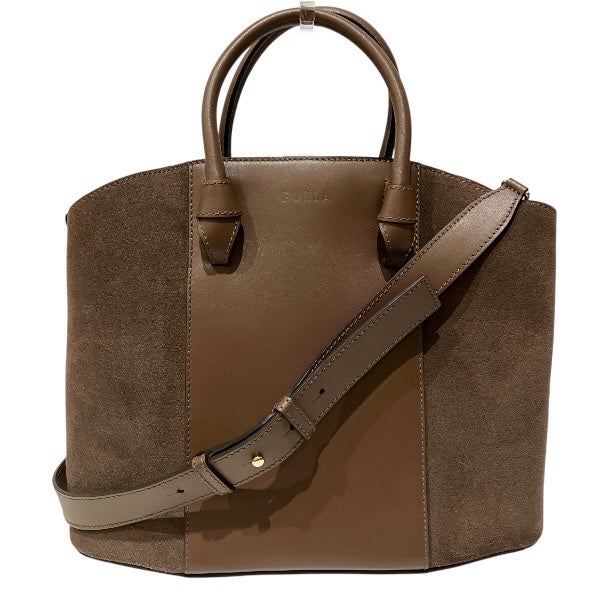 フルラ FURLA ミアステラ 2way ハンドバッグ ショルダーバッグ トート 