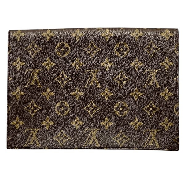 5%OFF】ルイヴィトン Louis Vuitton モノグラム ポシェットラバ23
