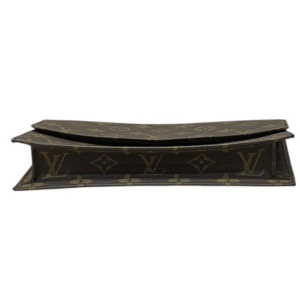 5%OFF】ルイヴィトン Louis Vuitton モノグラム ポシェットラバ23