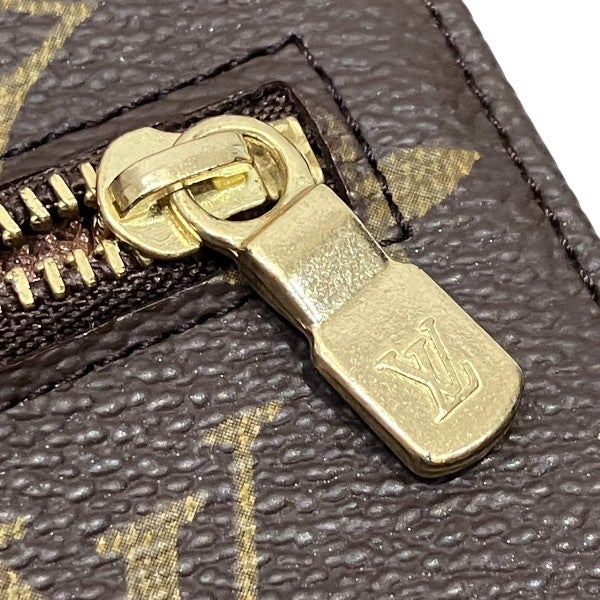 5%OFF】ルイヴィトン Louis Vuitton モノグラム ポシェットラバ23