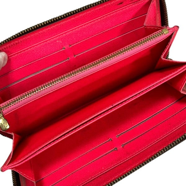 s*i様 美品　ルイ・ヴィトン　モノグラム　財布 20%OFF】ルイヴィトン Louis Vuitton モノグラム グラフィティ ジッピ