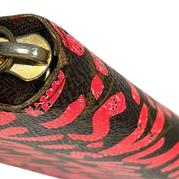 20%OFF】ルイヴィトン Louis Vuitton モノグラム グラフィティ ジッピ