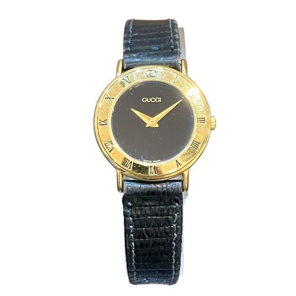 【稼働品】GUCCI 3000.2.L メンズ クォーツ 20%OFF】グッチ GUCCI 3000.2.L クォーツ 時計 腕時計 レディース