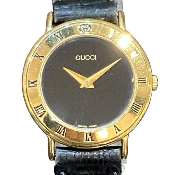 20%OFF】グッチ GUCCI 3000.2.L クォーツ 時計 腕時計 レディース