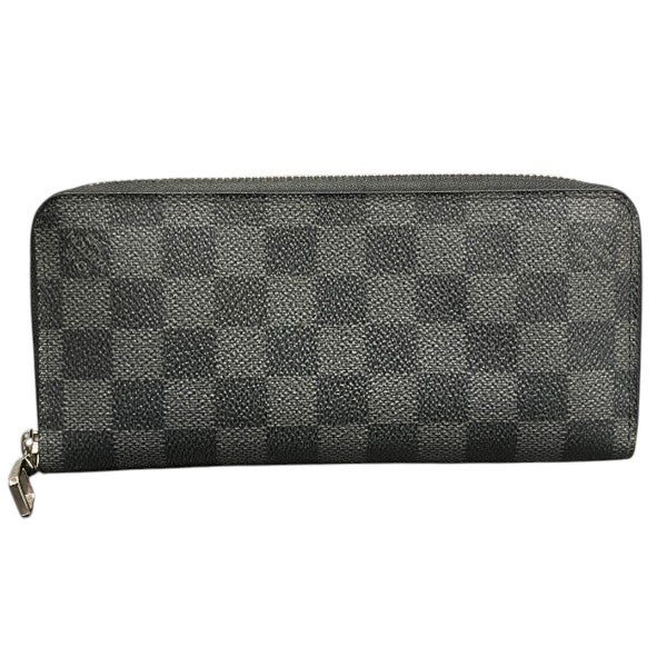 20%OFF】ルイヴィトン Louis Vuitton ダミエグラフィット ジッピー