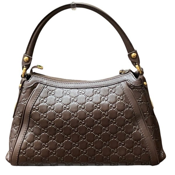 5%OFF】グッチ GUCCI グッチシマ スカーレット 282298 ワンショルダー