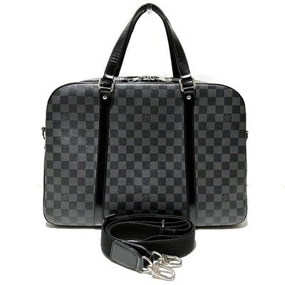 5%OFF】ルイヴィトン Louis Vuitton ダミエ ブロードウェイ N42270 