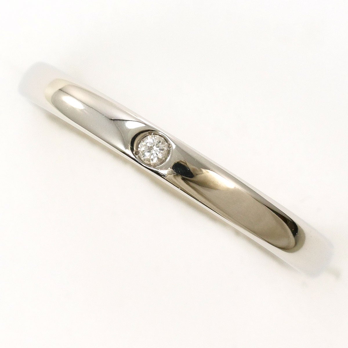 15%OFF】シチズンジュエリー PT900 プラチナ リング・指輪 6号