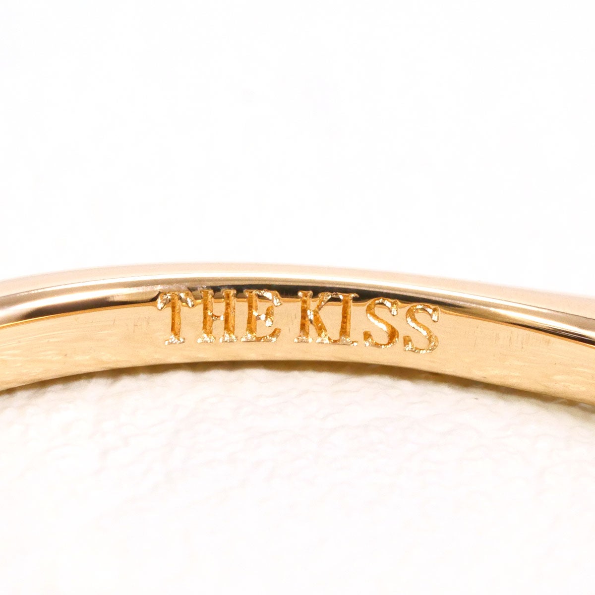 5%OFF】ザキス K10 10金 PG ピンクゴールド リング・指輪 11号