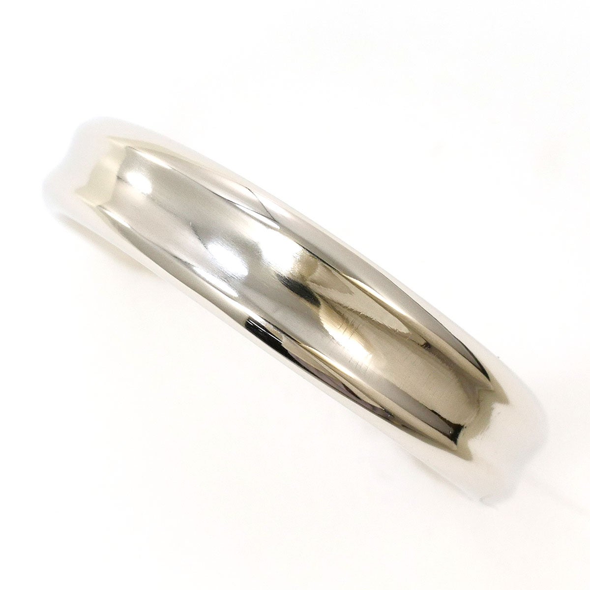 30%OFF】ヨンドシー PT950 プラチナ リング・指輪 8.5号 総重量約4.0g