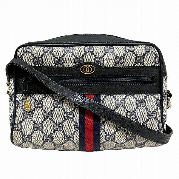 ロエベ LOEWE リピート アナグラム キャンバス×レザー バッグ トート