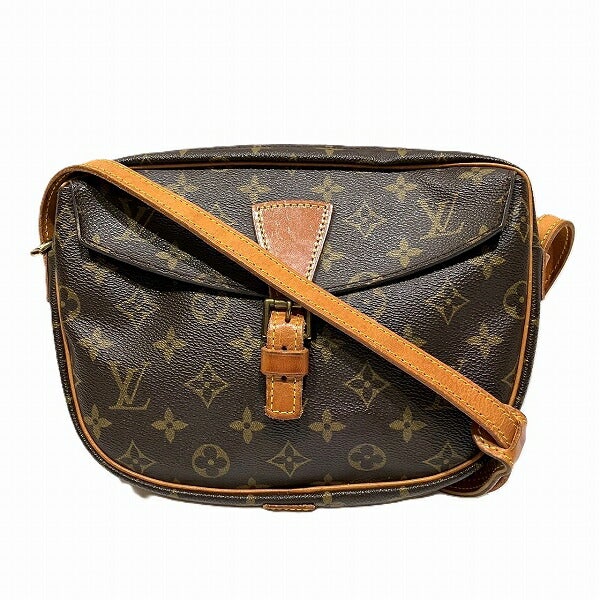 ルイ・ヴィトン モノグラム ジョヌフィーユ M51225 35%OFF】ルイヴィトン Louis Vuitton モノグラム ジュヌフィーユ