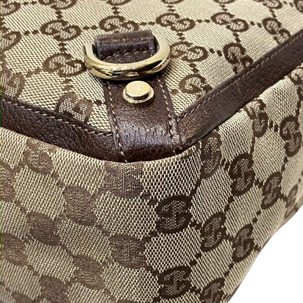 25%OFF】グッチ GUCCI GGキャンバス 130739 バッグ トートバッグ