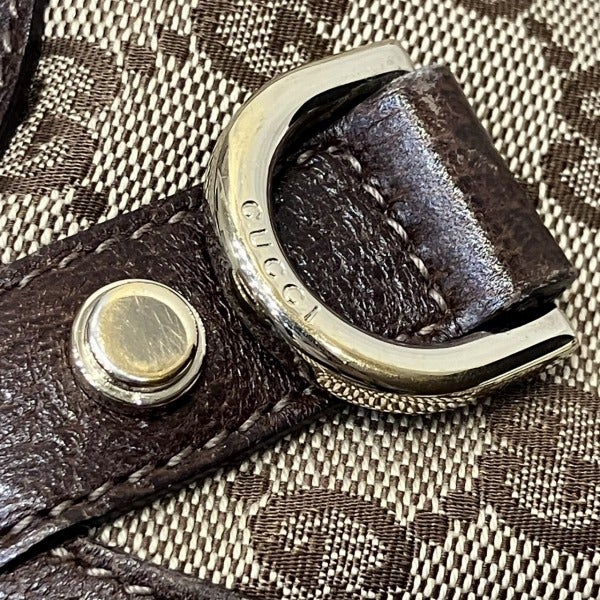 25%OFF】グッチ GUCCI GGキャンバス 130739 バッグ トートバッグ