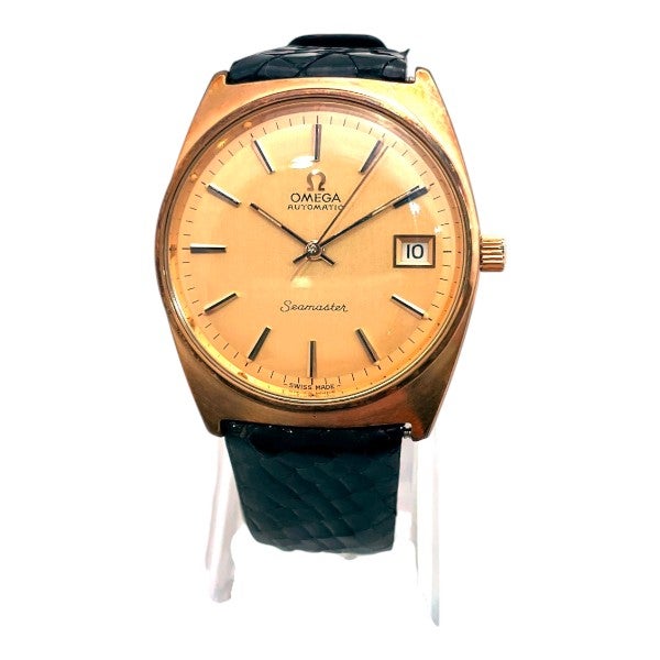 IWC R810A 自動巻 854B 1970年製 時計 腕時計 メンズ 送料無料 【中古】 10%OFF】IWC R810A 自動巻 854B 1970年製 時計 腕時計 メンズ 【中古