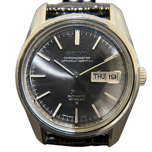 10%OFF】セイコー クレドール 8J81-6B00 クォーツ 時計 腕時計 メンズ