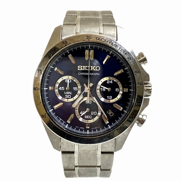15%OFF】シチズン E820-S083460 電波ソーラー 時計 腕時計 メンズ