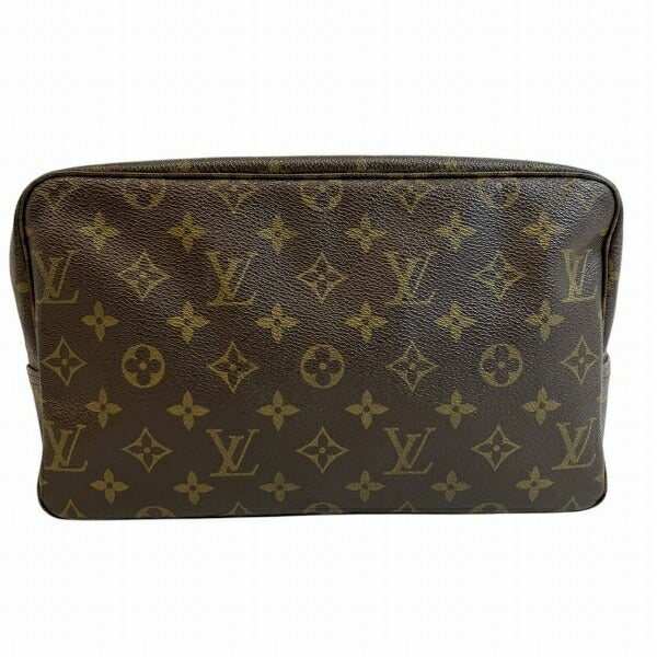 45%OFF】ルイヴィトン Louis Vuitton モノグラム トゥルーストワレット