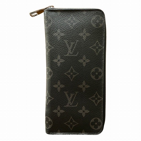 35%OFF】ルイヴィトン Louis Vuitton モノグラムエクリプス ジッピー