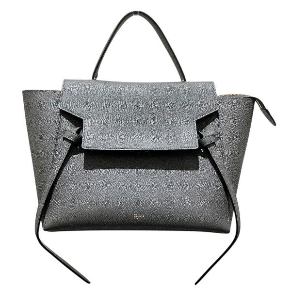 15%OFF】セリーヌ CELINE ベルトバッグ マイクロ 189153 バッグ