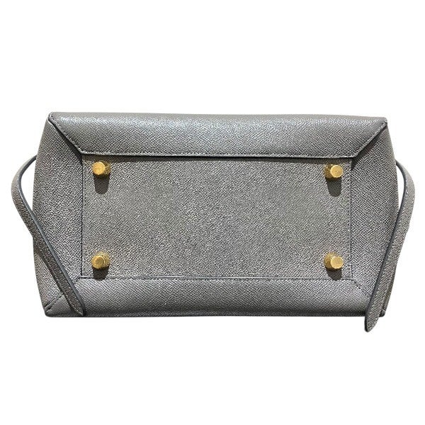 15%OFF】セリーヌ CELINE ベルトバッグ マイクロ 189153 バッグ