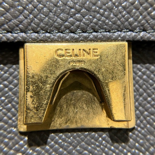 15%OFF】セリーヌ CELINE ベルトバッグ マイクロ 189153 バッグ