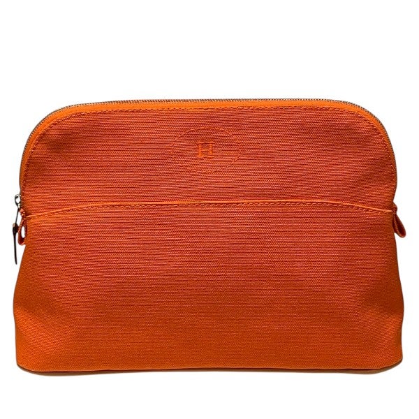 5%OFF】エルメス Hermes ボリードポーチ25 ブランド小物 ポーチ