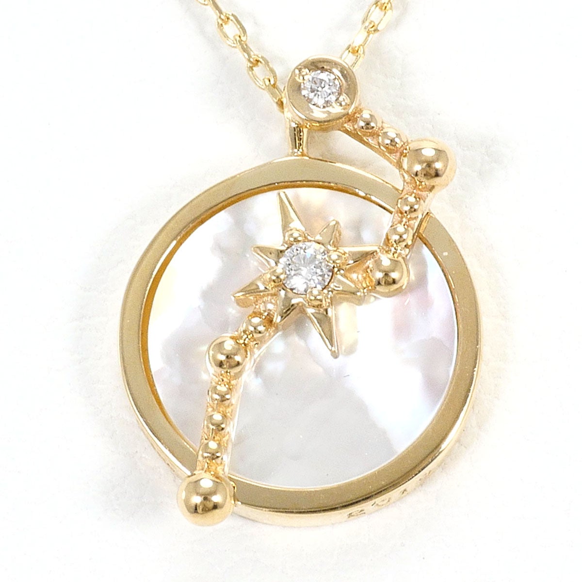 K10 STAR ネックレス JEWELRY 公式通販 スタージュエリー 星型 