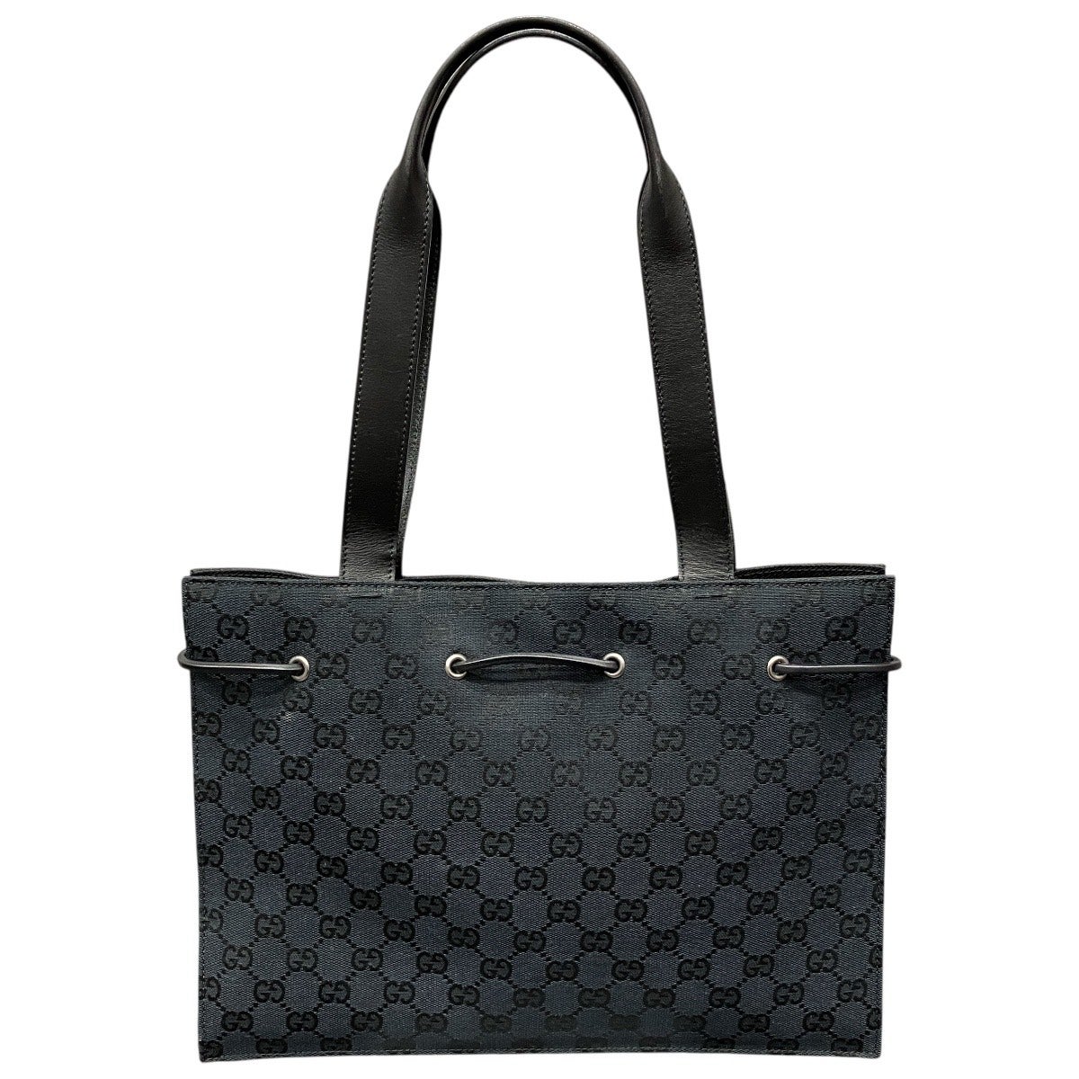 10%OFF】グッチ トートバッグ GGキャンバス キャンバス 01702