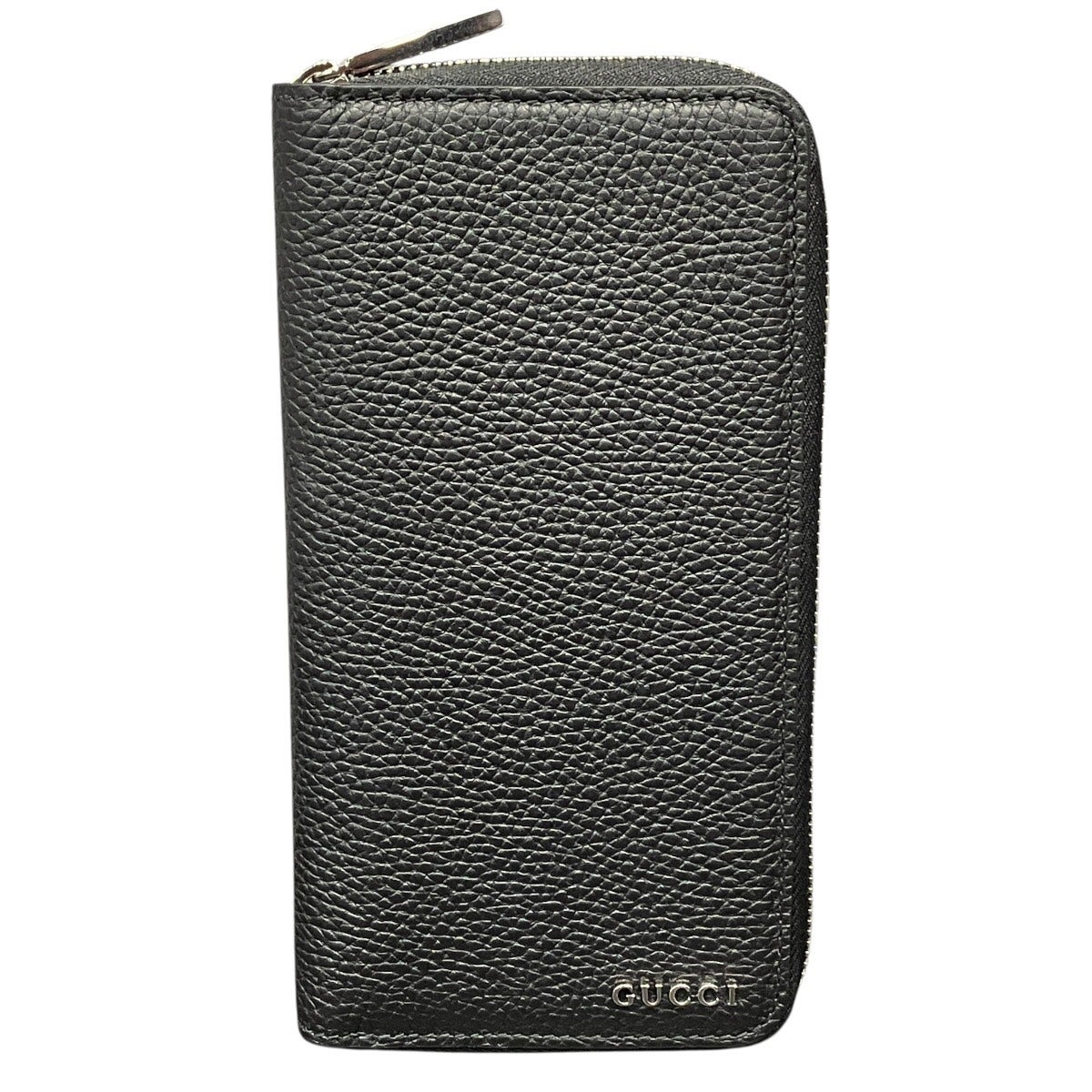 GUCCI 長財布 10%OFF】グッチ 長財布 レザー 822043 メンズ 【中古】 | ワンダー