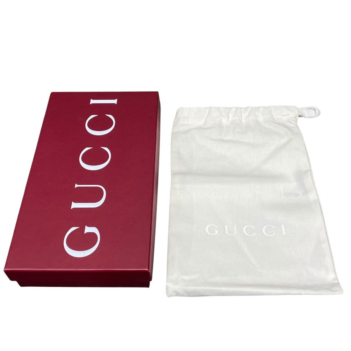 10%OFF】グッチ 長財布 レザー 822043 メンズ 【中古】 | ワンダー