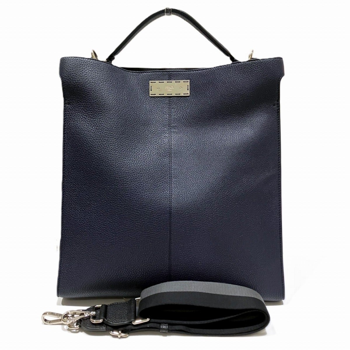 10%OFF】フェンディ ピーカブー エックスライトフィット ショルダー