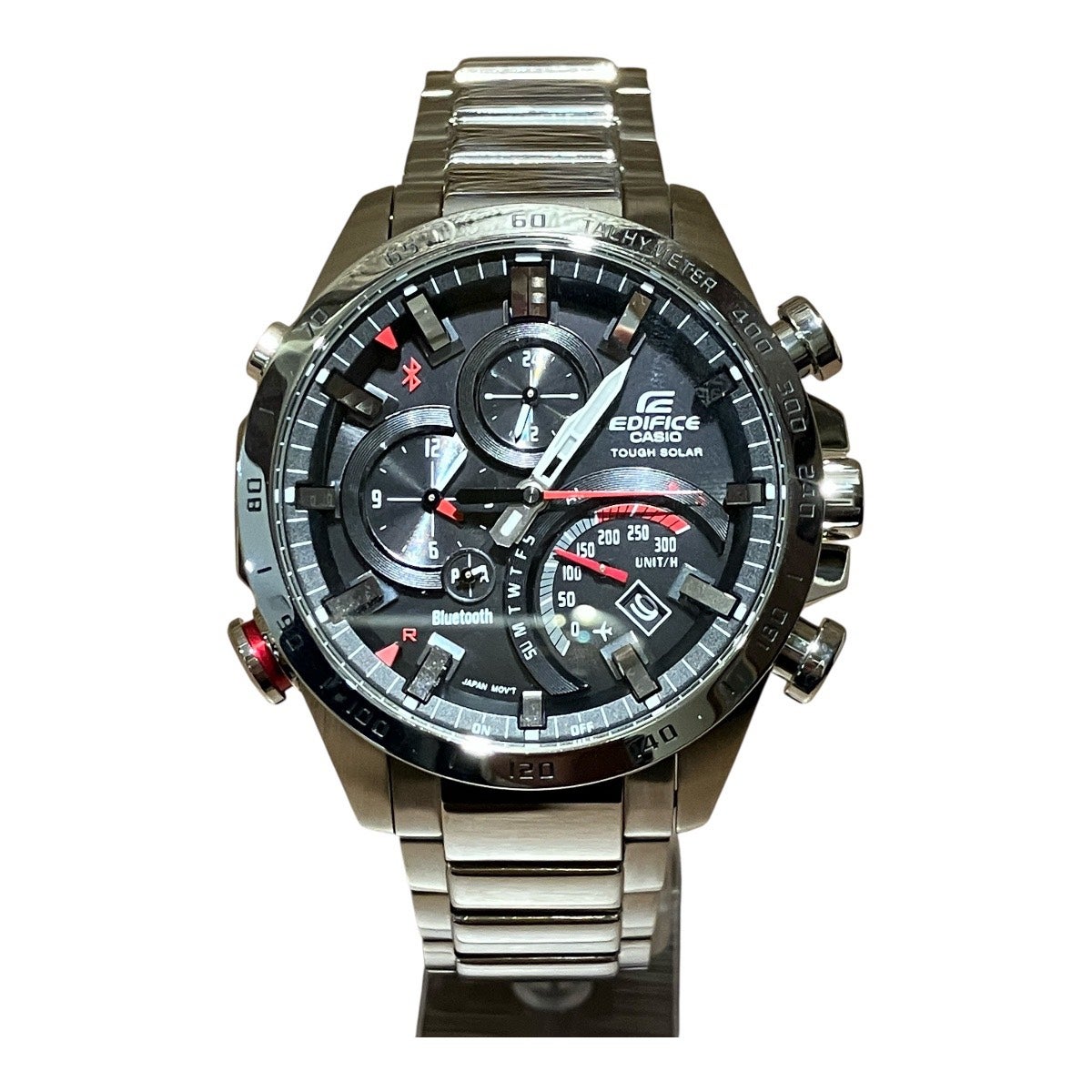 10%OFF】カシオ G-SHOCK GMW-B5000PS-1JR ソーラー 40周年記念モデル