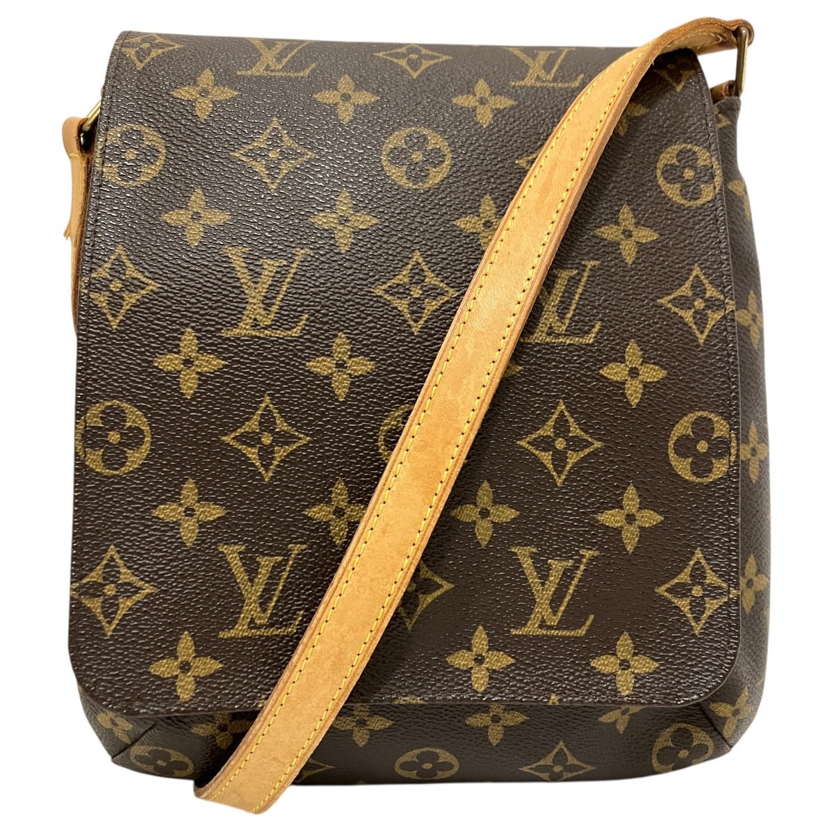 5%OFF】ルイ・ヴィトン ミュゼットサルサ ショルダーバッグ モノグラム