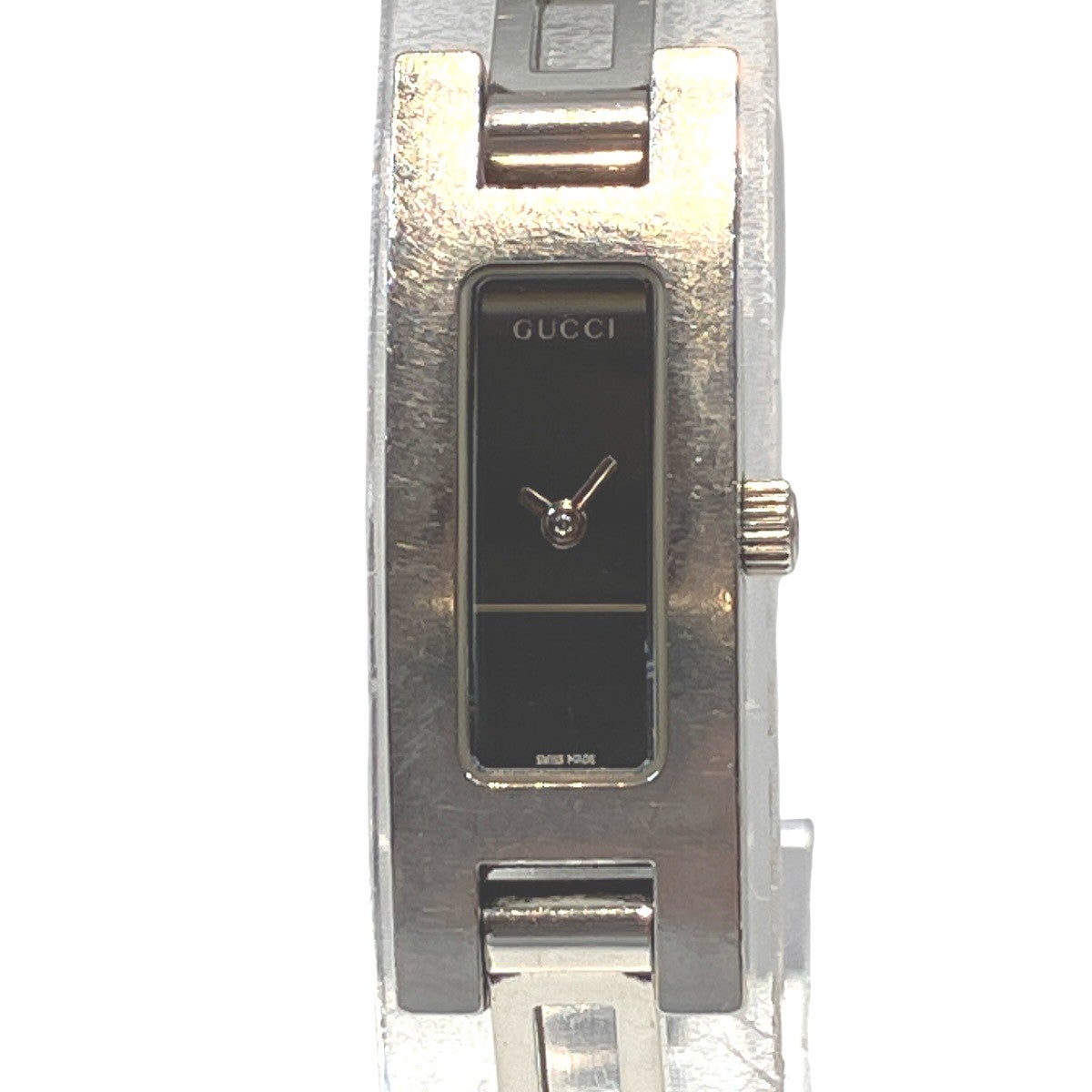 GUCCI グッチ 腕時計 3900L クォーツ レディース 時計 NO.1922