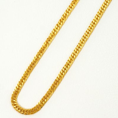 K24 24金 YG イエローゴールド リング・指輪 10号 ダイヤモンド 0.35 