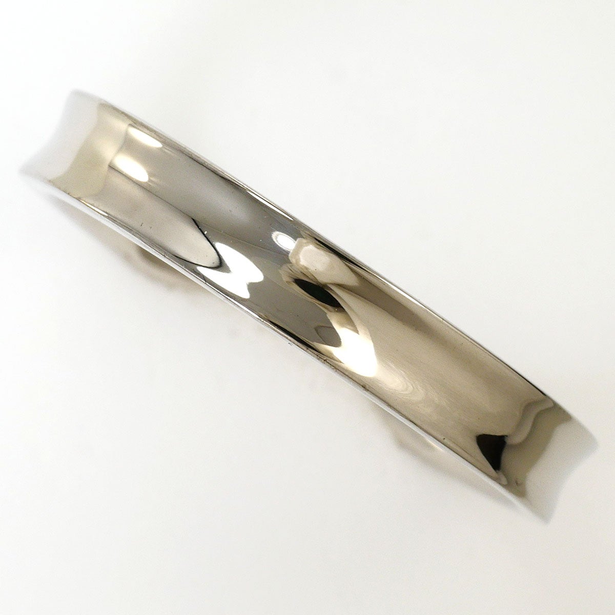 25%OFF】PT900 プラチナ リング 指輪 14号 ダイヤ 0.17 総重量約3.9g