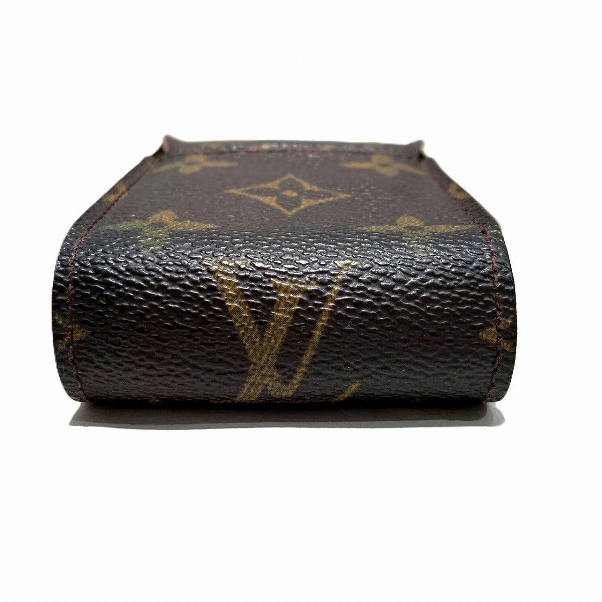 5%OFF】ルイ・ヴィトン エテュイ シガレット モノグラム トアル地