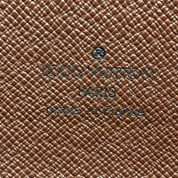 60%OFF】ルイヴィトン Louis Vuitton モノグラム ポルトフォイユ